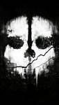 pic for Call Of Duty Ghosts Mask 